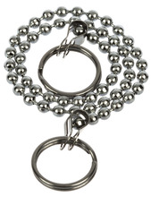 Kulekjede til propp 300 mm